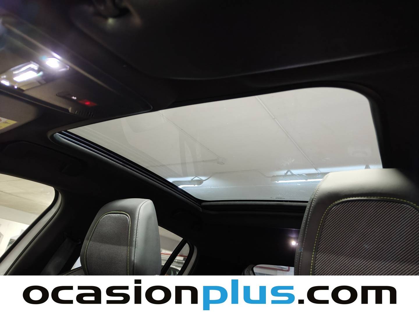 Foto Peugeot 208 Peugeot 208 BlueHDi 100 GT Line (100 CV)