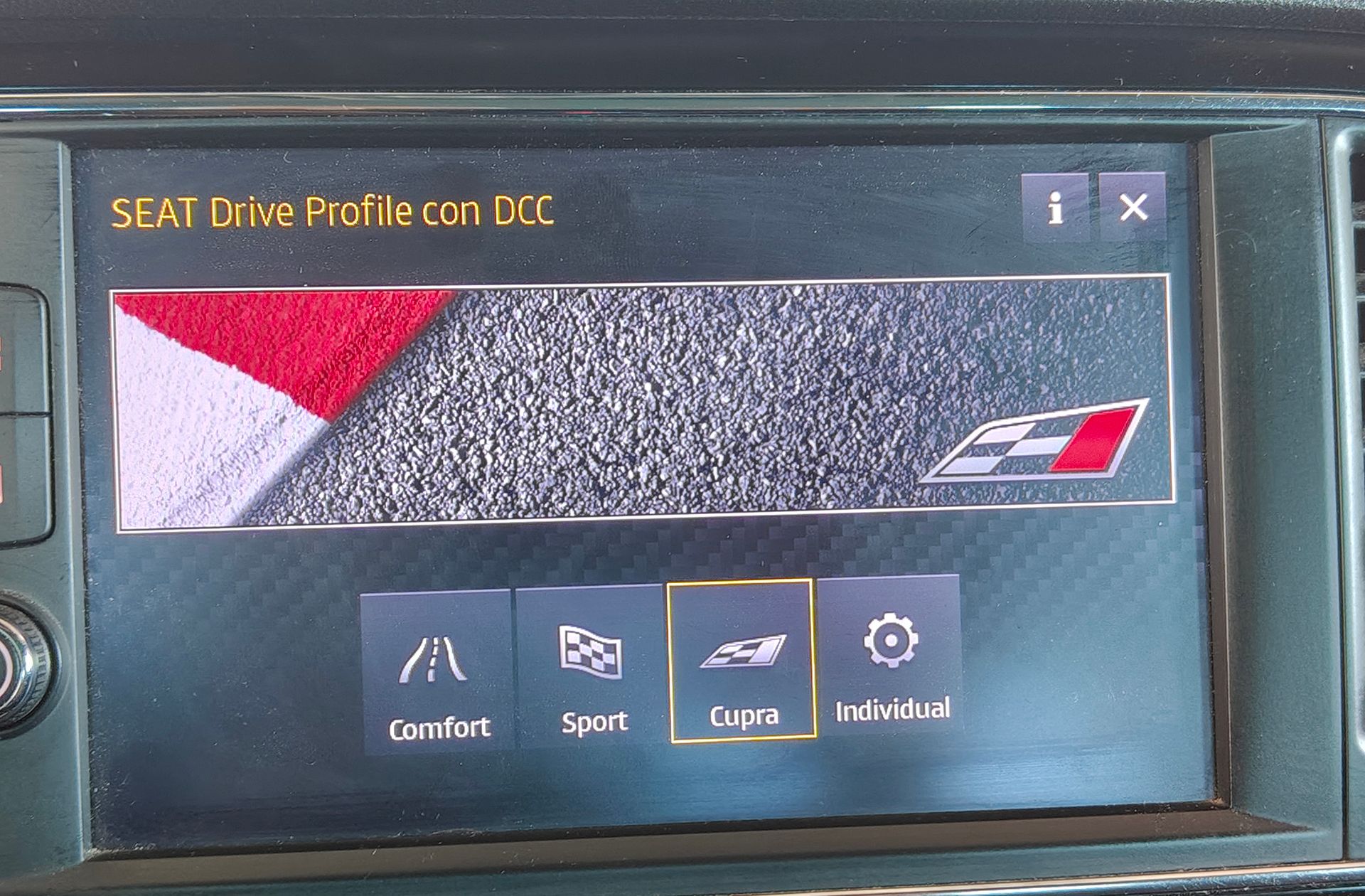 SEAT León 2.0 TSI Cupra DSG - foto 13