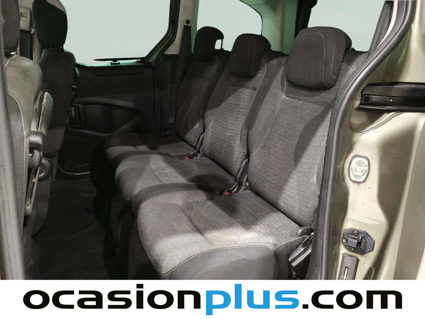 Foto Citroën Berlingo Citroen Berlingo Combi BlueHDi 100 Multispace 20 Aniversario (100 CV)