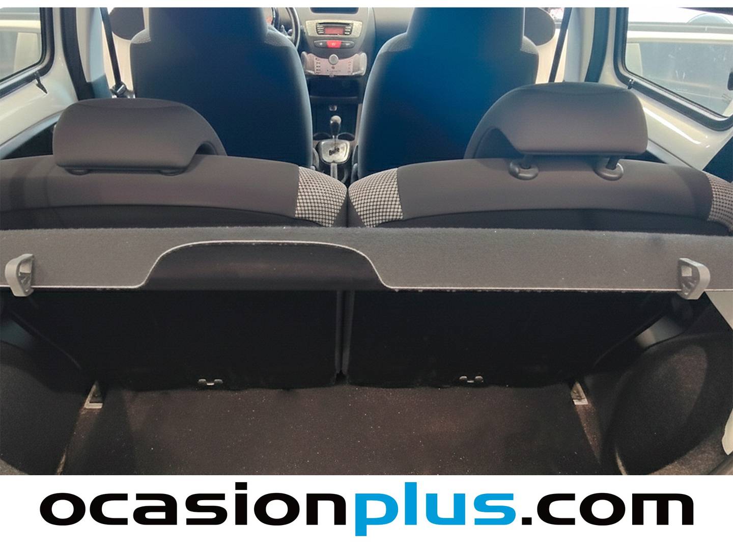 Foto Toyota Aygo Toyota Aygo 70 Live  (68 CV)