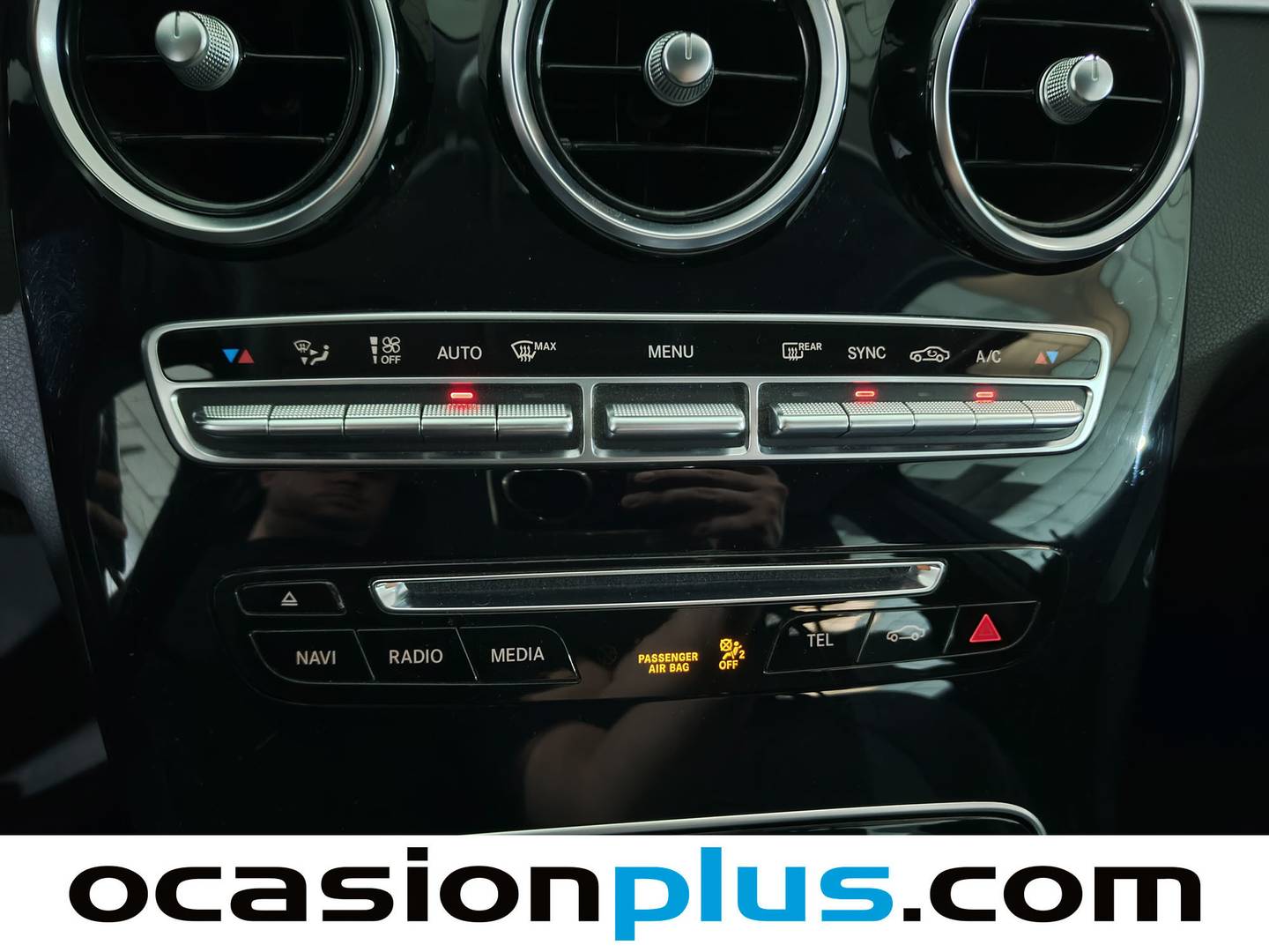 Mercedes Clase C Mercedes Clase C Estate 220 d (170 CV) km 0