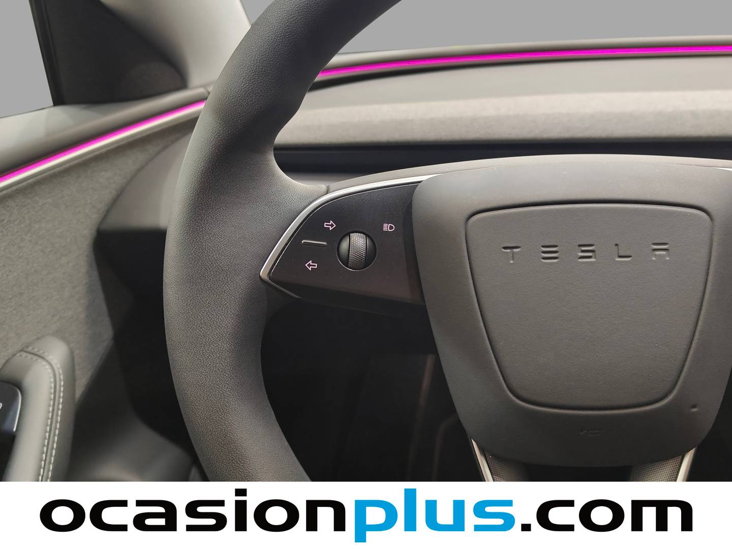 Tesla Model 3 Tesla Model 3 RWD (283 CV) km 0