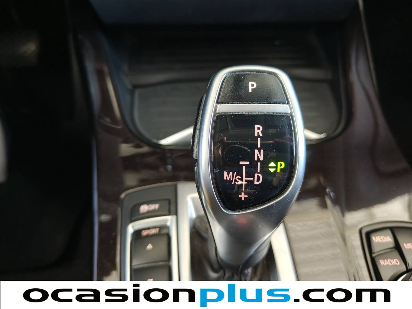 Foto BMW X4 BMW X4 xDrive30d (258 CV)