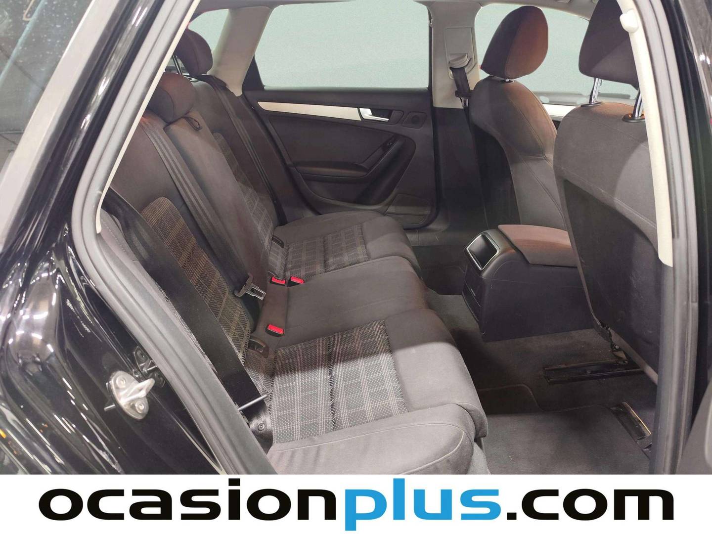 Audi A4 Audi A4 Avant 2.0 TDI clean diesel (150 CV) Pack S-Line km 0