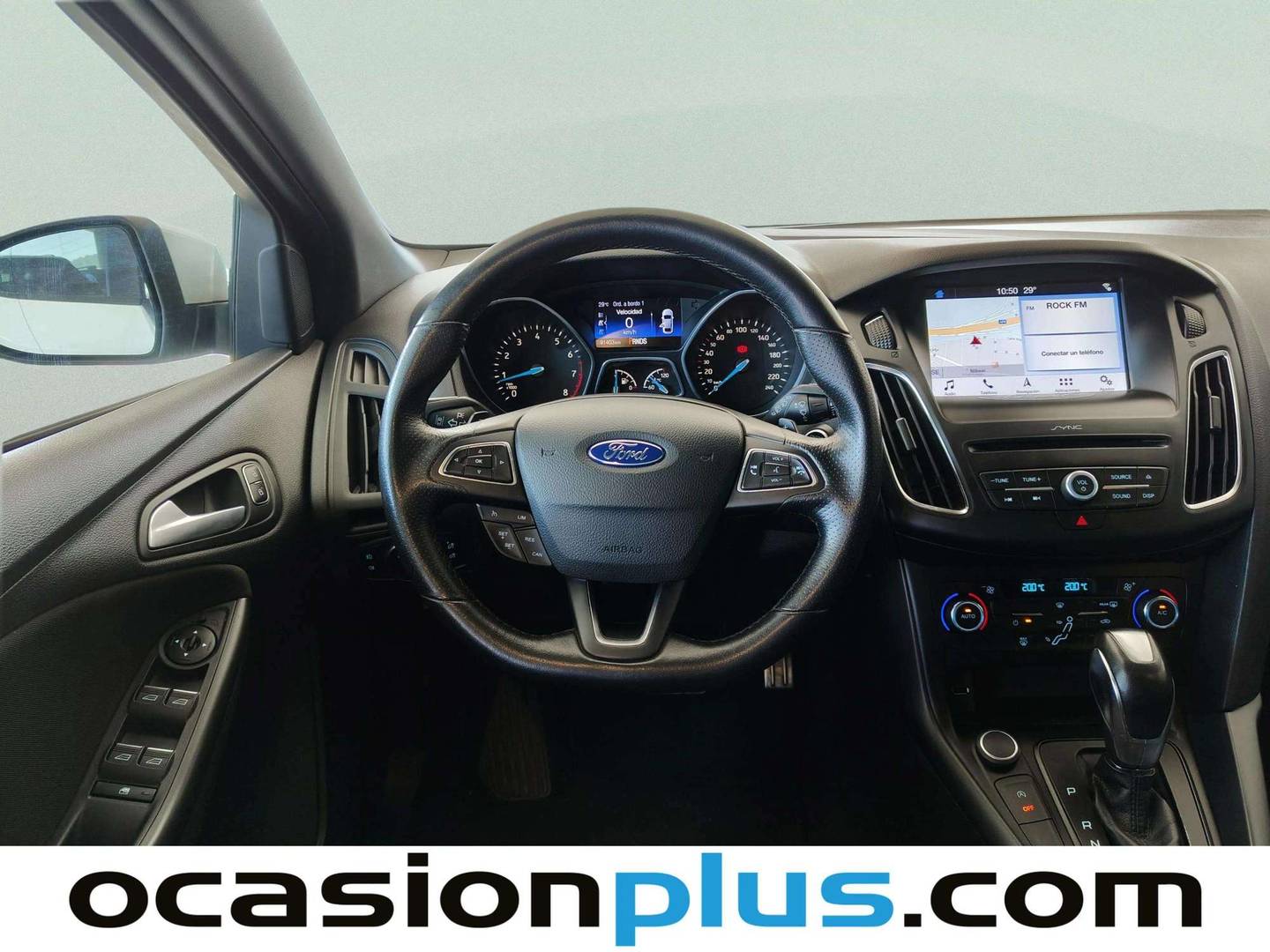 Ford Focus Ford Focus 1.5 Ecoboost ST-Line Auto (182 CV) seminuevo