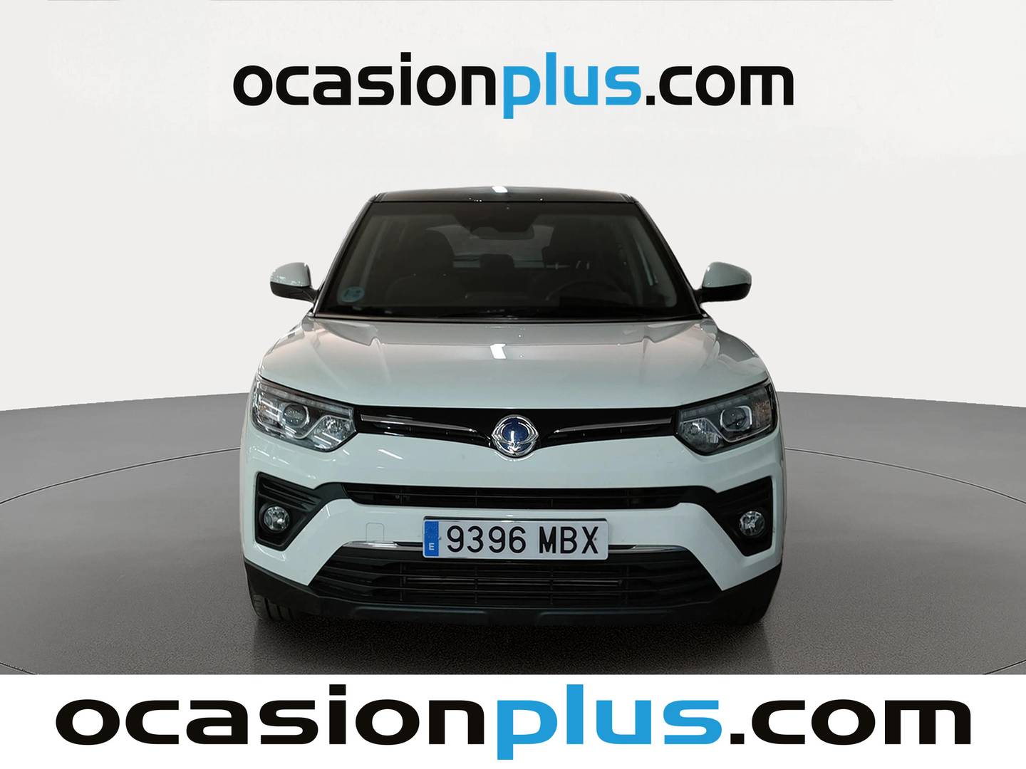SsangYong Tivoli Ssangyong Tivoli G15T Urban Plus Auto (163 CV) barato