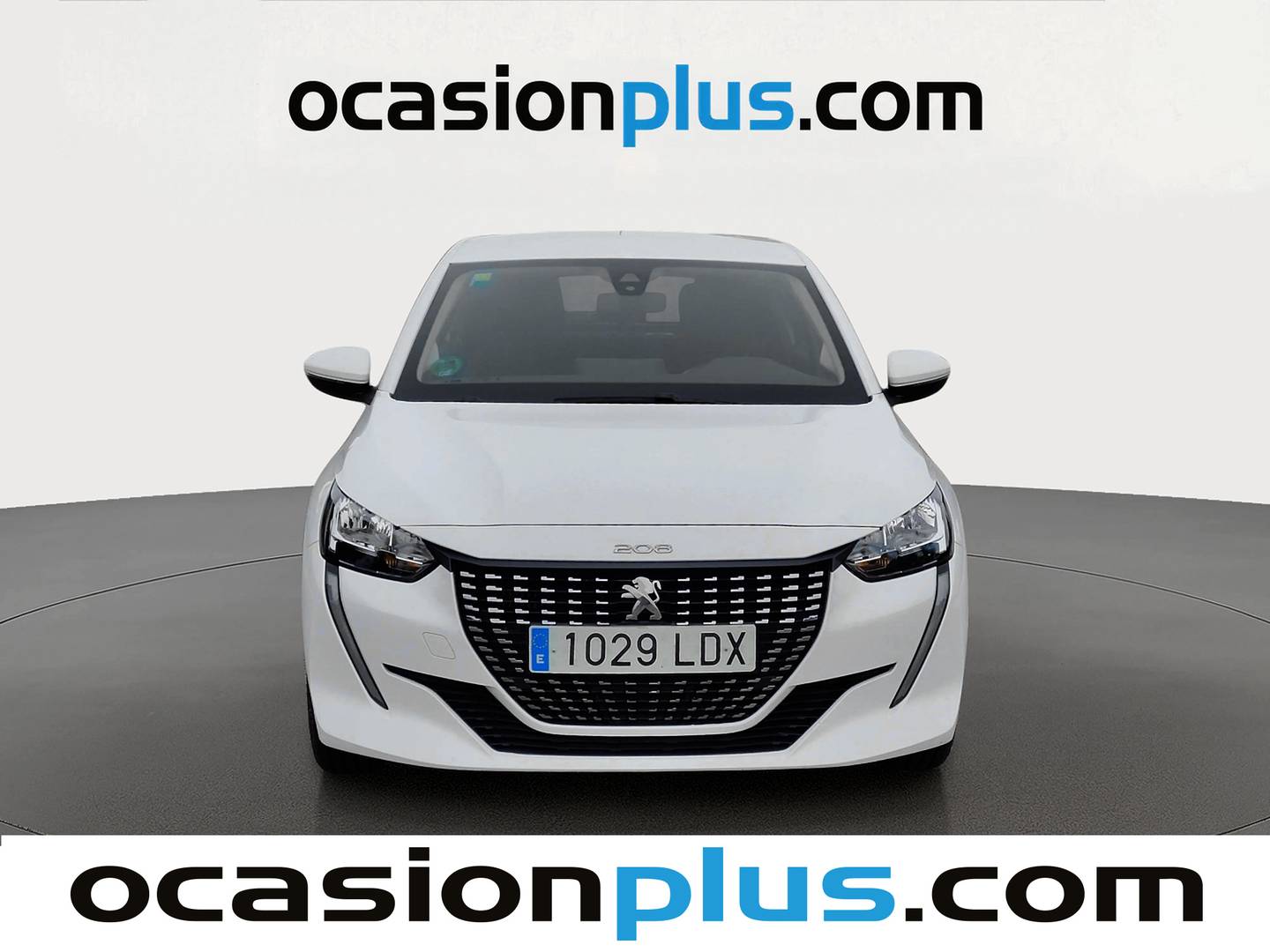 Foto Peugeot 208 Peugeot 208 PureTech 100 Active (100 CV)