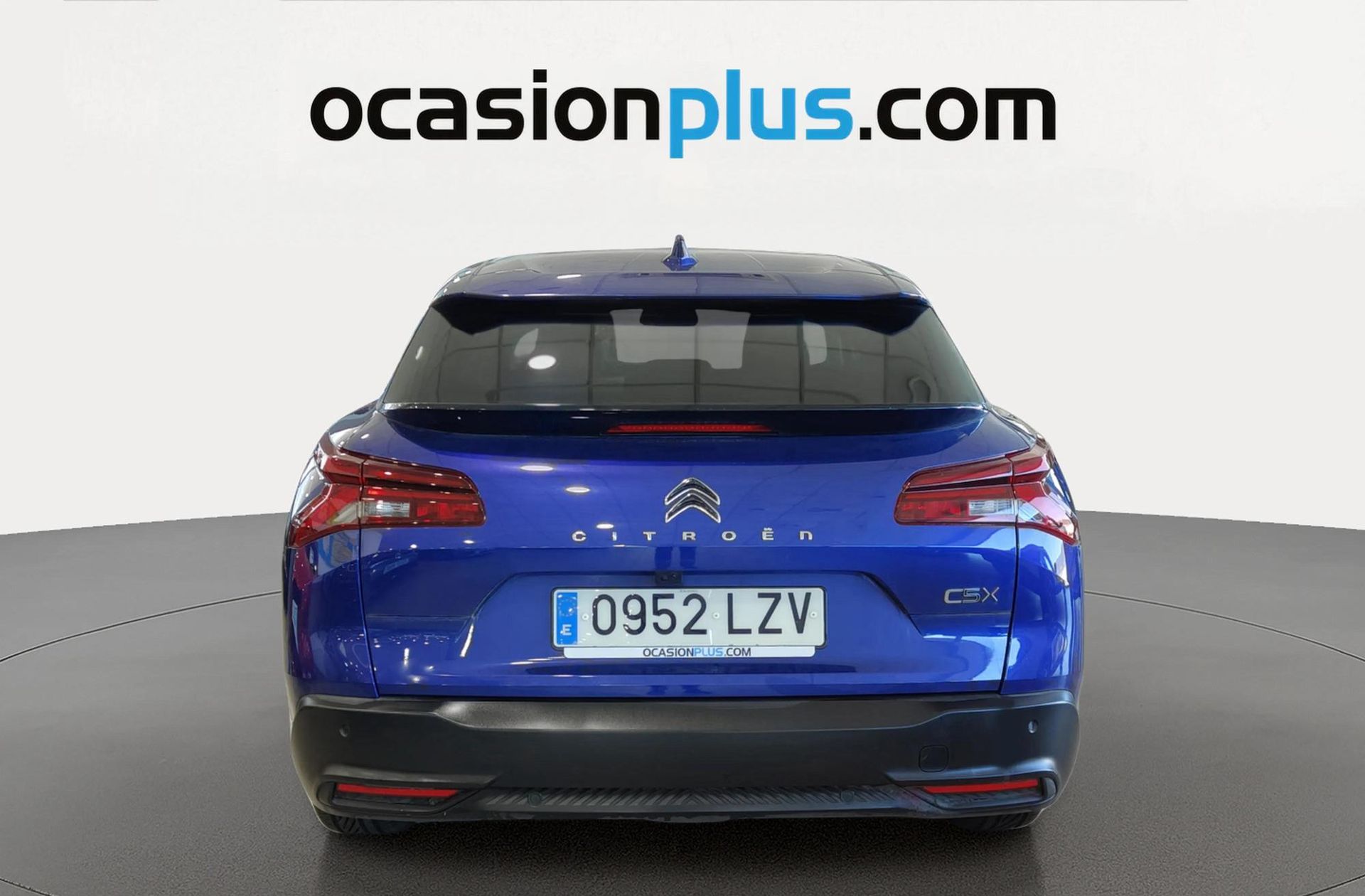 Citroën C5 X PureTech 130 Feel Pack EAT8 - foto 21
