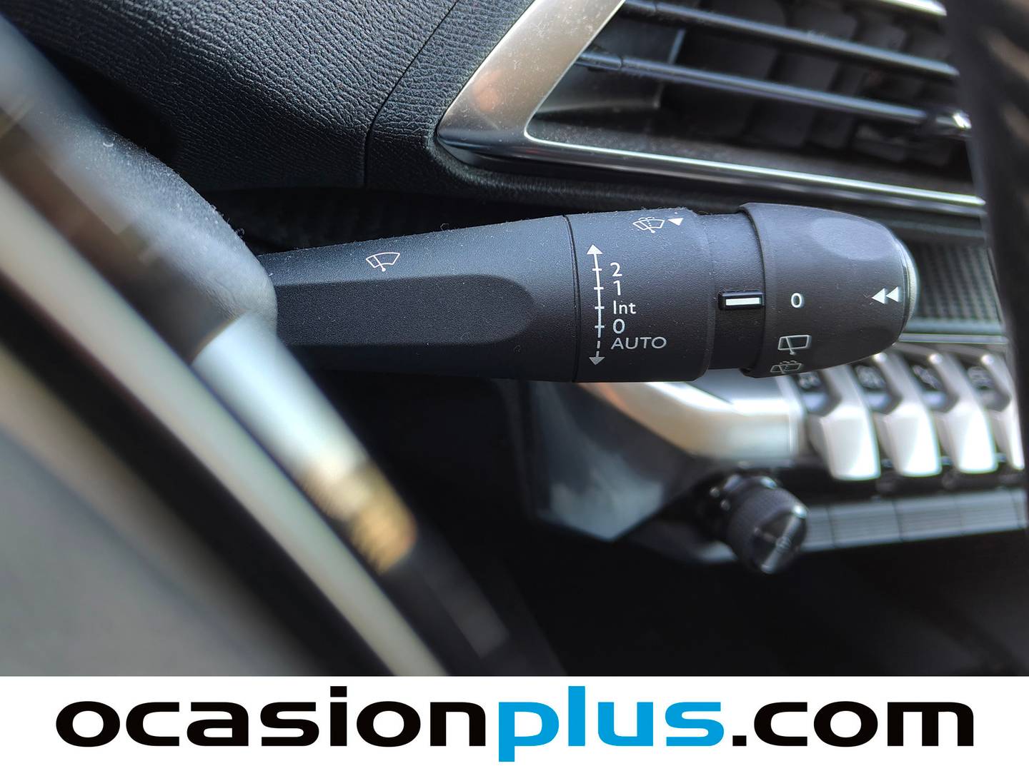 Peugeot 3008 Peugeot 3008 PureTech 130 S&S Active Pack (130 CV) de segunda mano