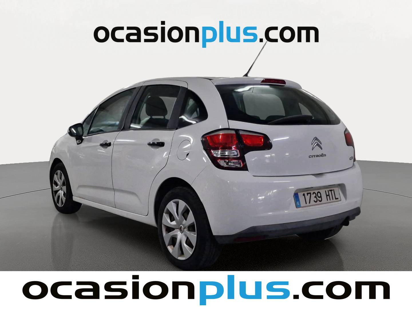 Foto Citroën C3 Citroen C3 VTi 68 Tonic (68 CV)