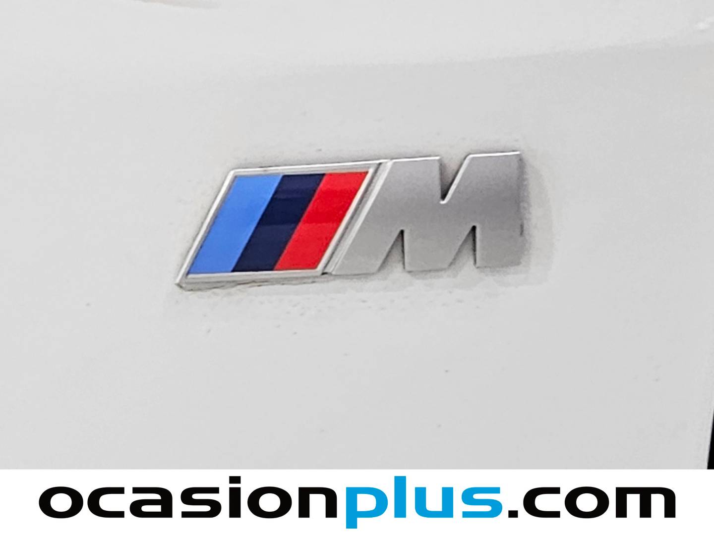 Extras y acabados del BMW Serie 1 BMW Serie 1 M135i xDrive (300 CV)