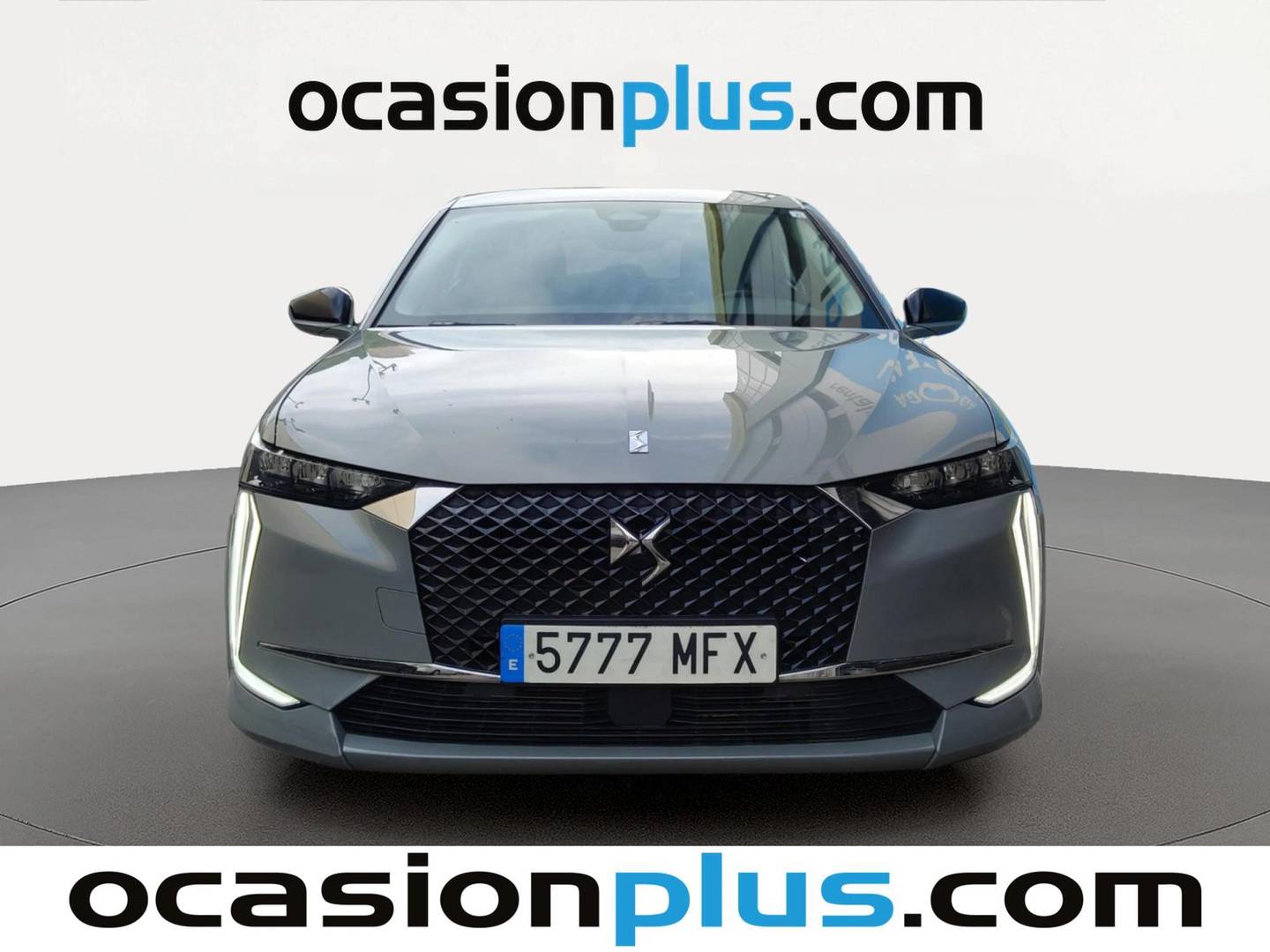 DS DS 4 DS DS4 PureTech 130 Bastille Auto (130 CV) 130cv