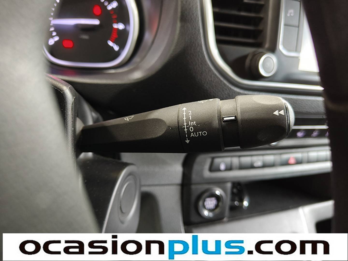 Foto Opel Vivaro Opel Vivaro 1.5 Diésel (100CV) L Inc. Select