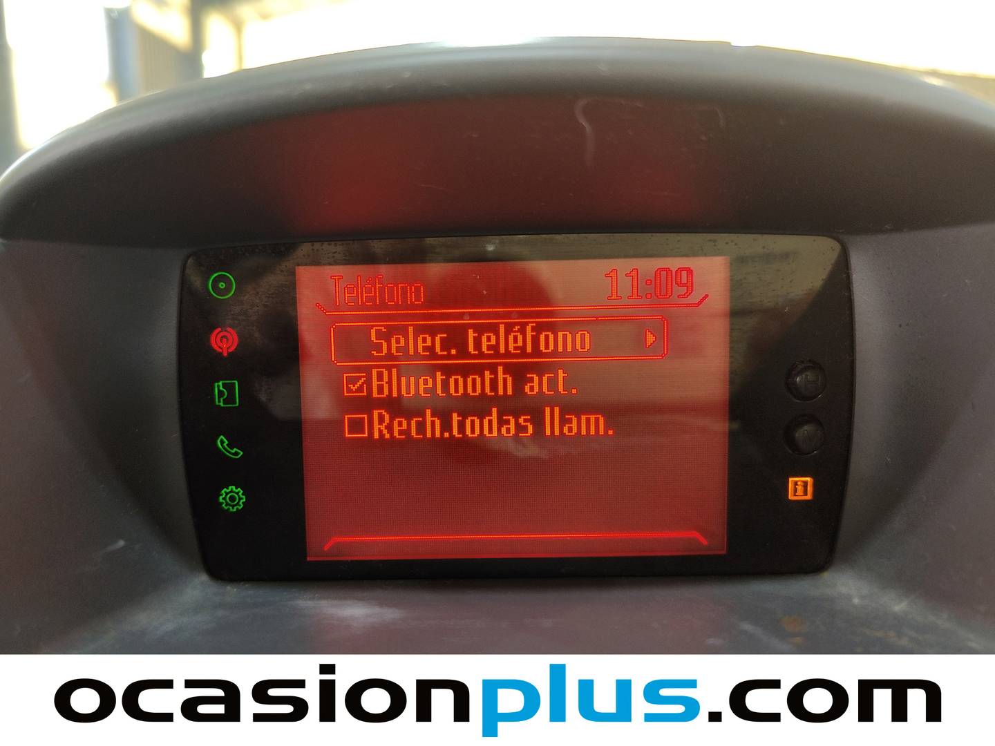 Ford Fiesta Ford Fiesta 1.25 Trend (82 CV) km 0