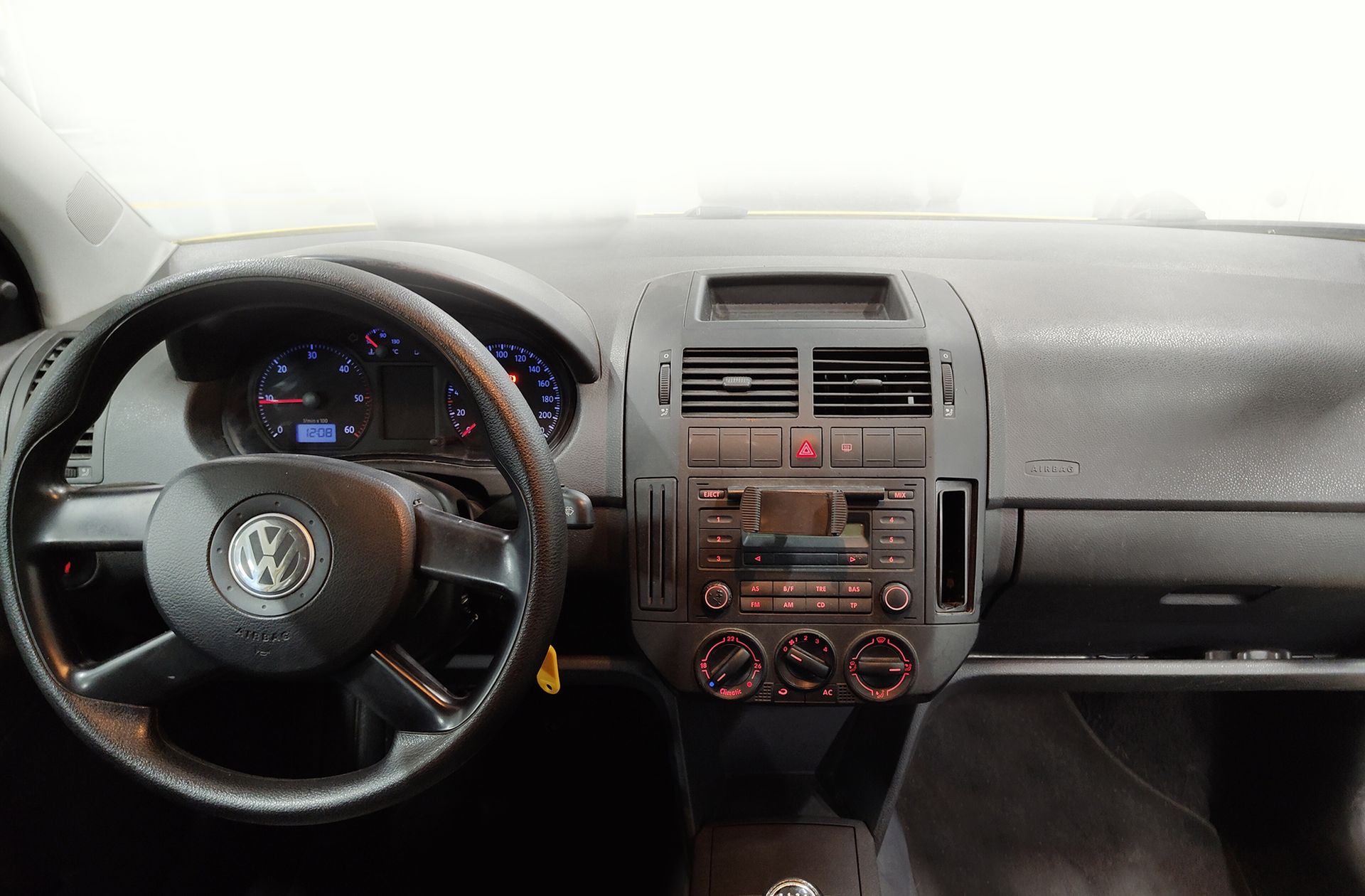 Volkswagen Polo Match 1.4 TDI - foto 6