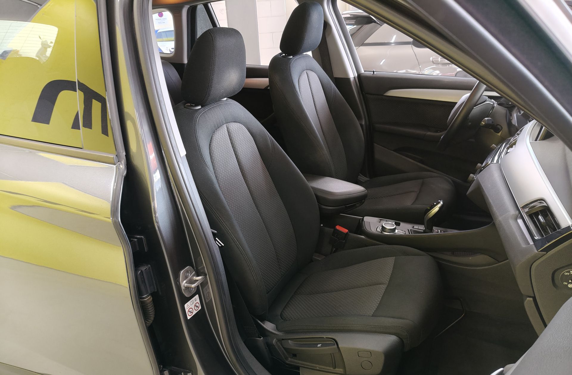 BMW X1 sDrive18i - foto 20