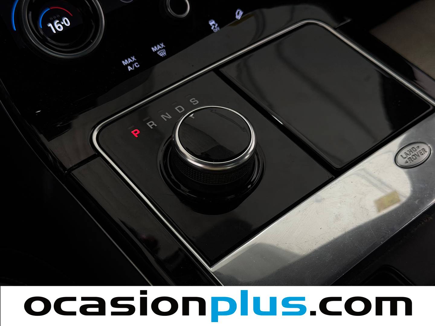 Land Rover Range Rover Velar Land Rover Range Rover Velar D300 R-Dynamic SE 4WD Auto (300 CV) de segunda mano