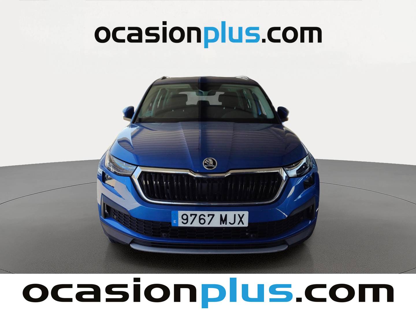 Skoda Kodiaq Skoda Kodiaq 1.5 TSI Ambition 4x2 DSG  (150 CV) 7 Plazas 150cv