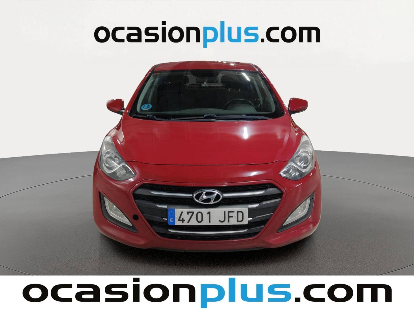 Hyundai i30 Hyundai i30 1.4 CRDI Klass (90 CV) 90cv