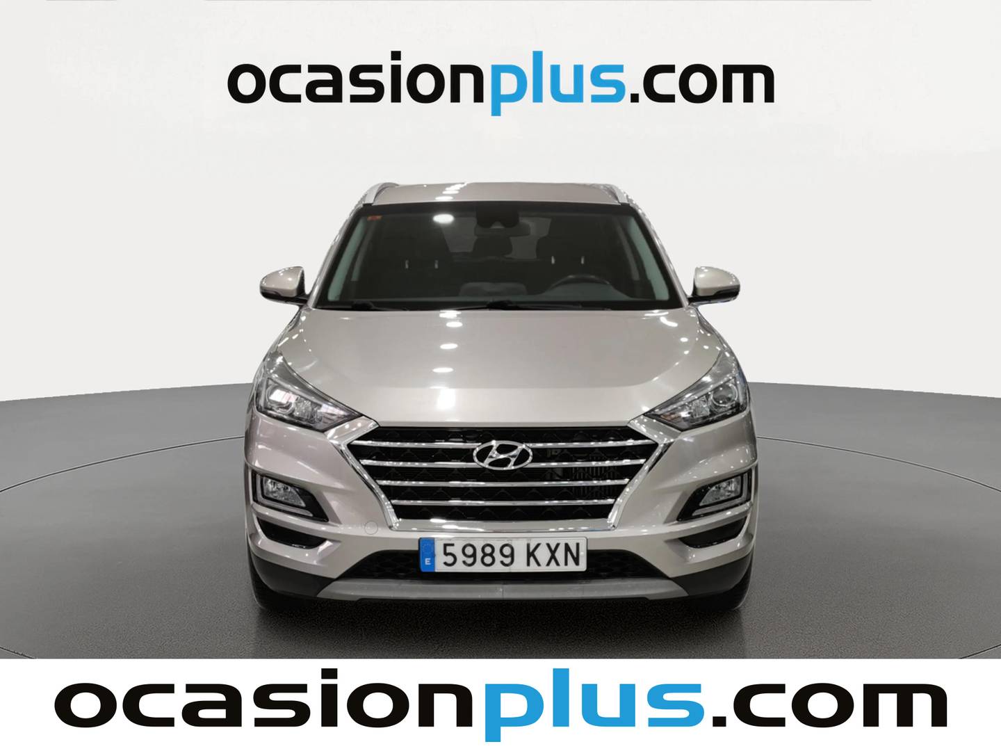 Hyundai Tucson Hyundai Tucson 1.6 CRDI SLE 4x2 (116 CV) 116cv