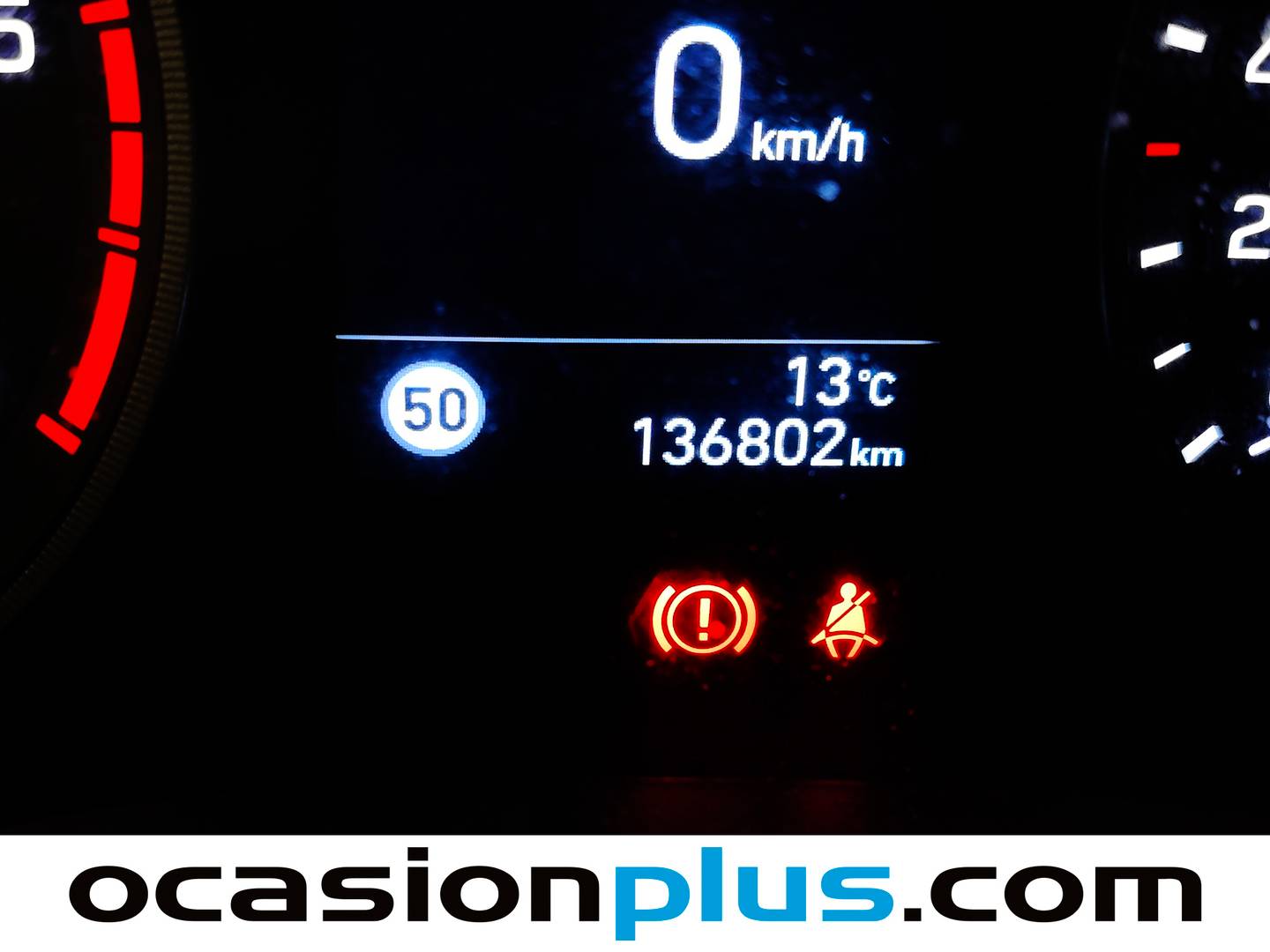 Hyundai Tucson Hyundai Tucson 1.6 CRDI 48V SLE 4x2 (116 CV) seminuevo