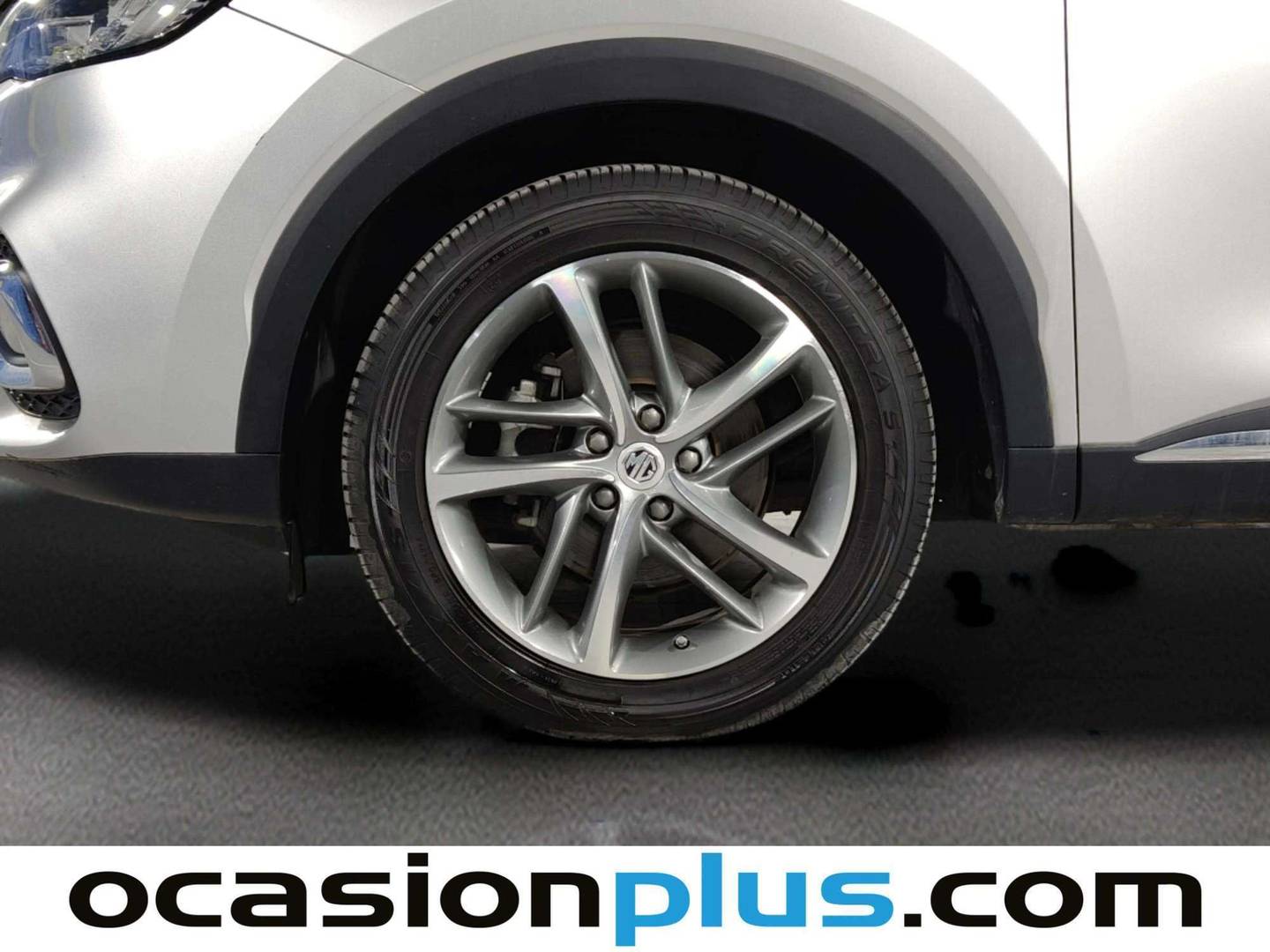 MG HS MG HS 1.5 Turbo GDI Luxury (162 CV) al mejor precio