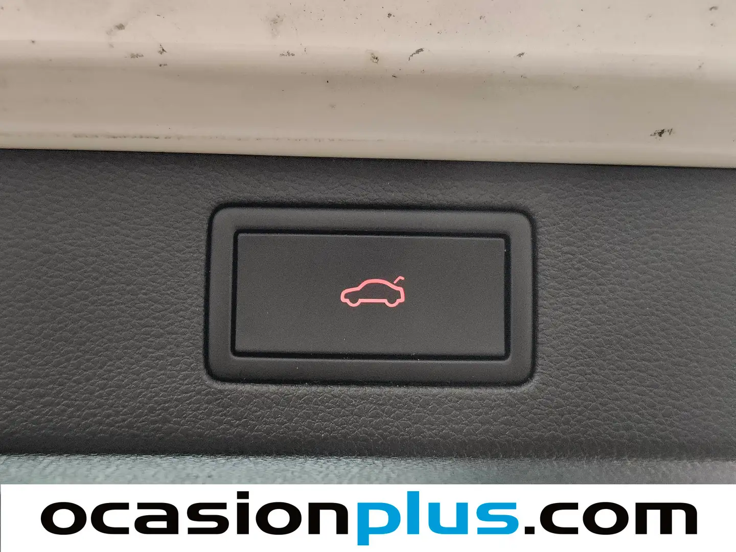 Foto Skoda Kamiq Skoda Kamiq 1.5 TSI Design DSG (150 CV)