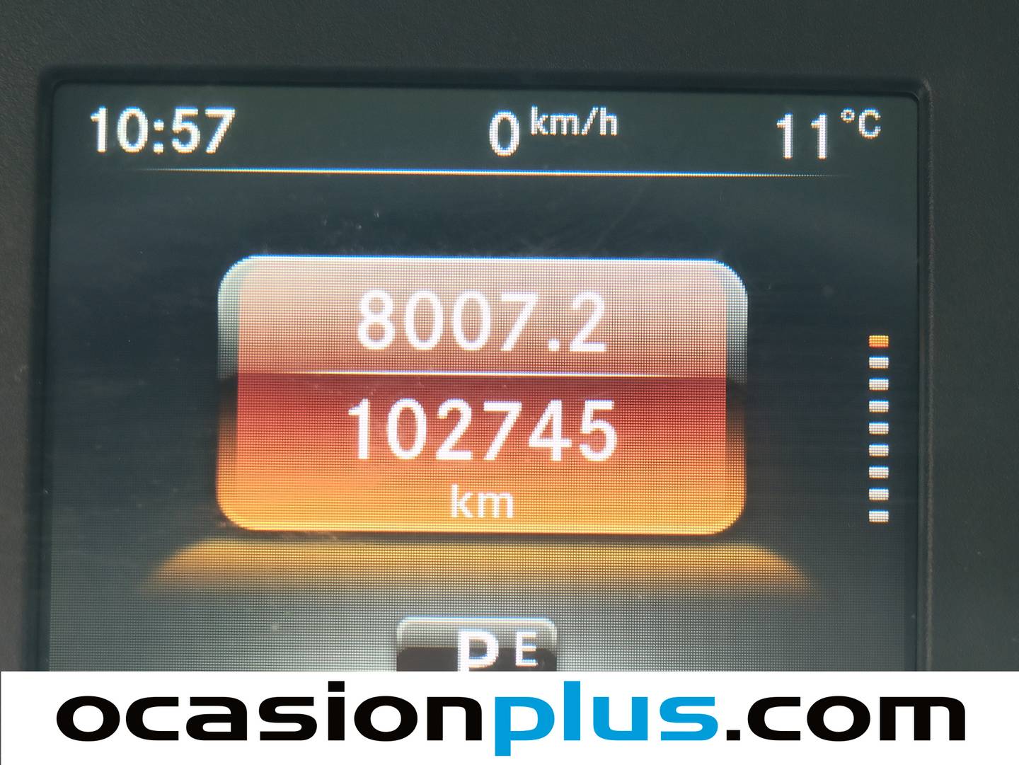 Smart forfour Smart ForFour 0.9 S&S Passion (90 CV) 90cv