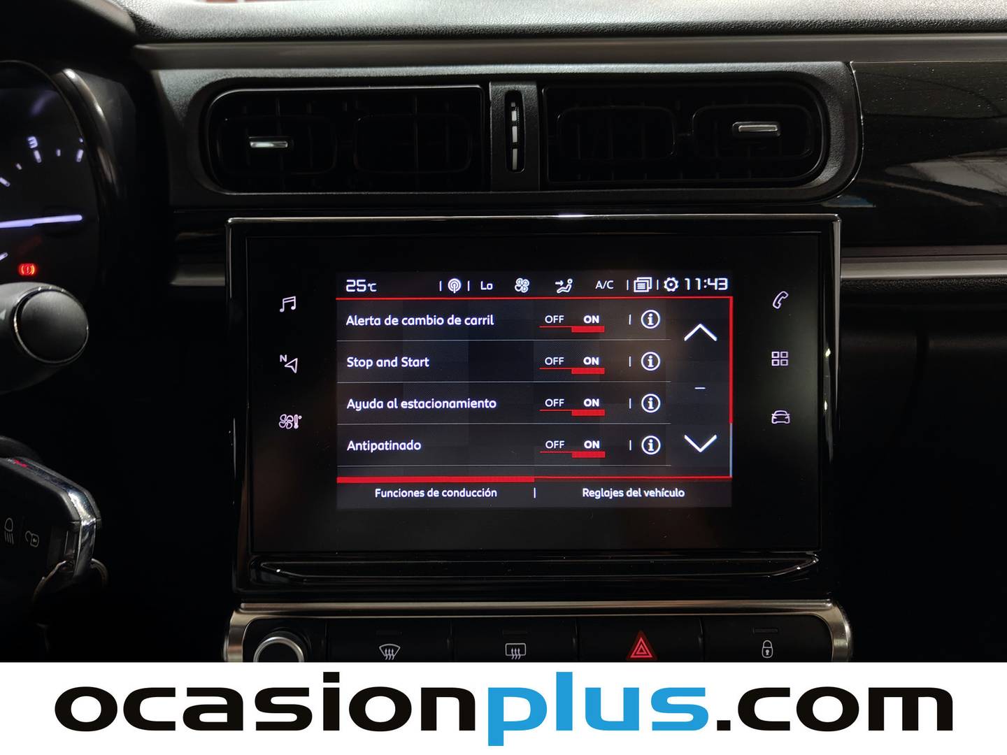 Citroën C3 Origin Citroën C3 Origin PureTech 83 S&S Plus (83 CV) de ocasión