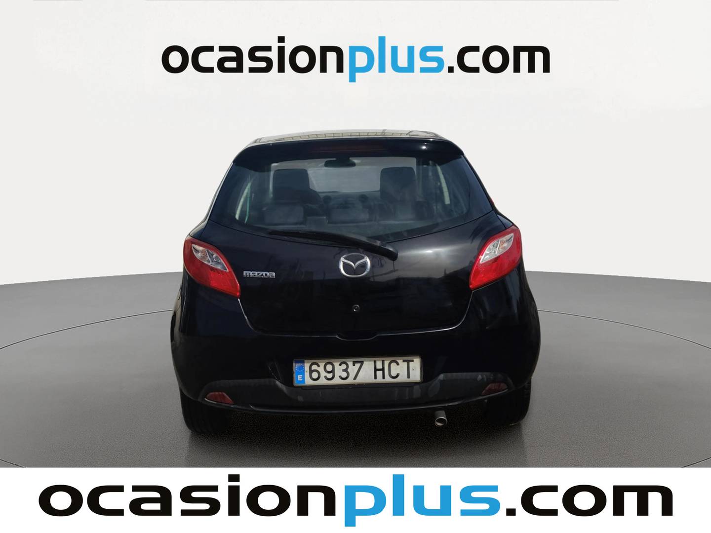 Mazda Mazda2 Mazda Mazda 2 1.5 Sportive (103 CV) barato