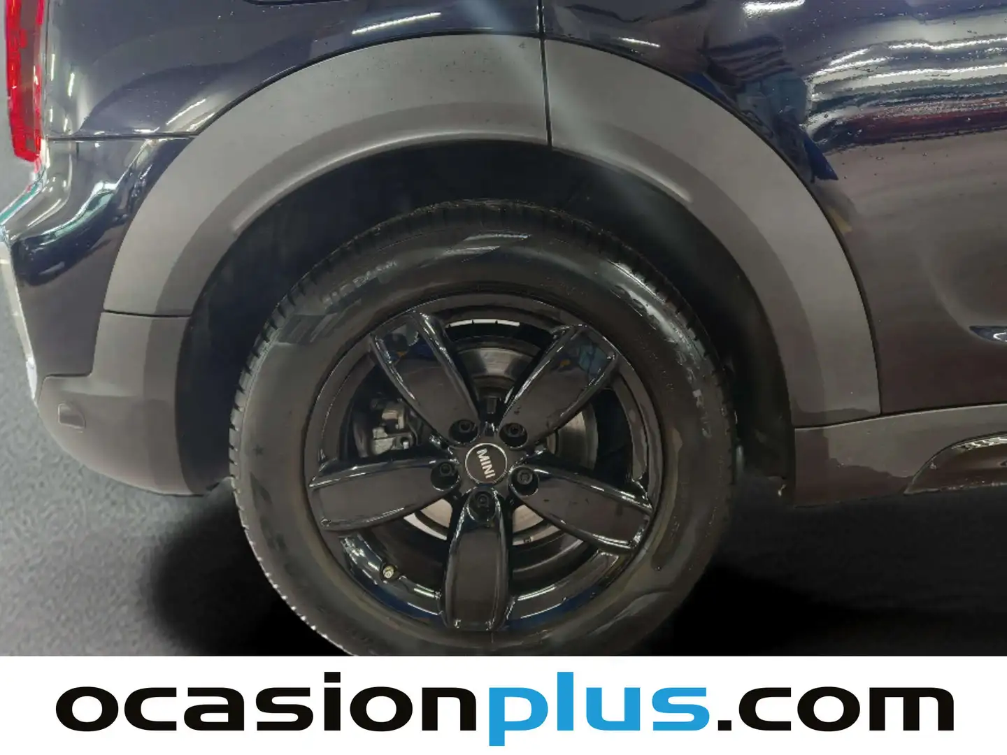 Foto Mini Countryman MINI MINI Countryman Cooper D (150 CV) Pack Nortwood Edition