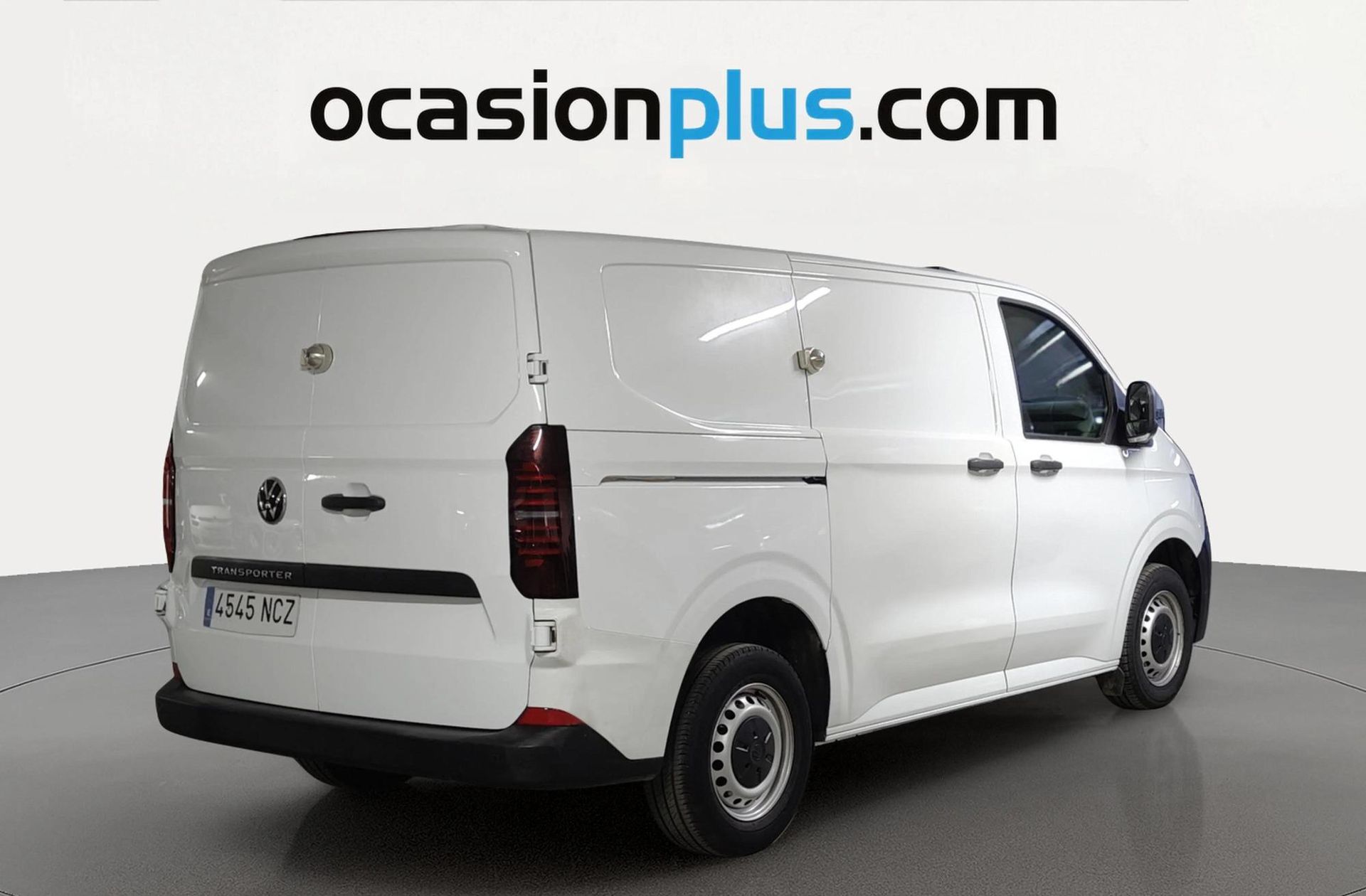 Volkswagen Transporter Furgon Batalla Corta TN 2.0 TDI - foto 4