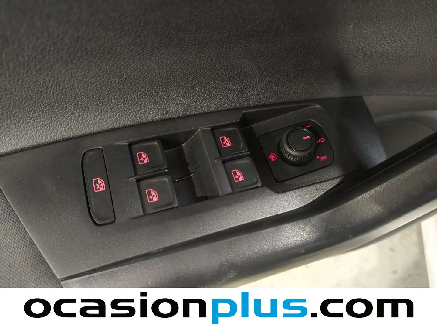 Foto Volkswagen Polo Volkswagen Polo Advance 1.0  (80 CV)