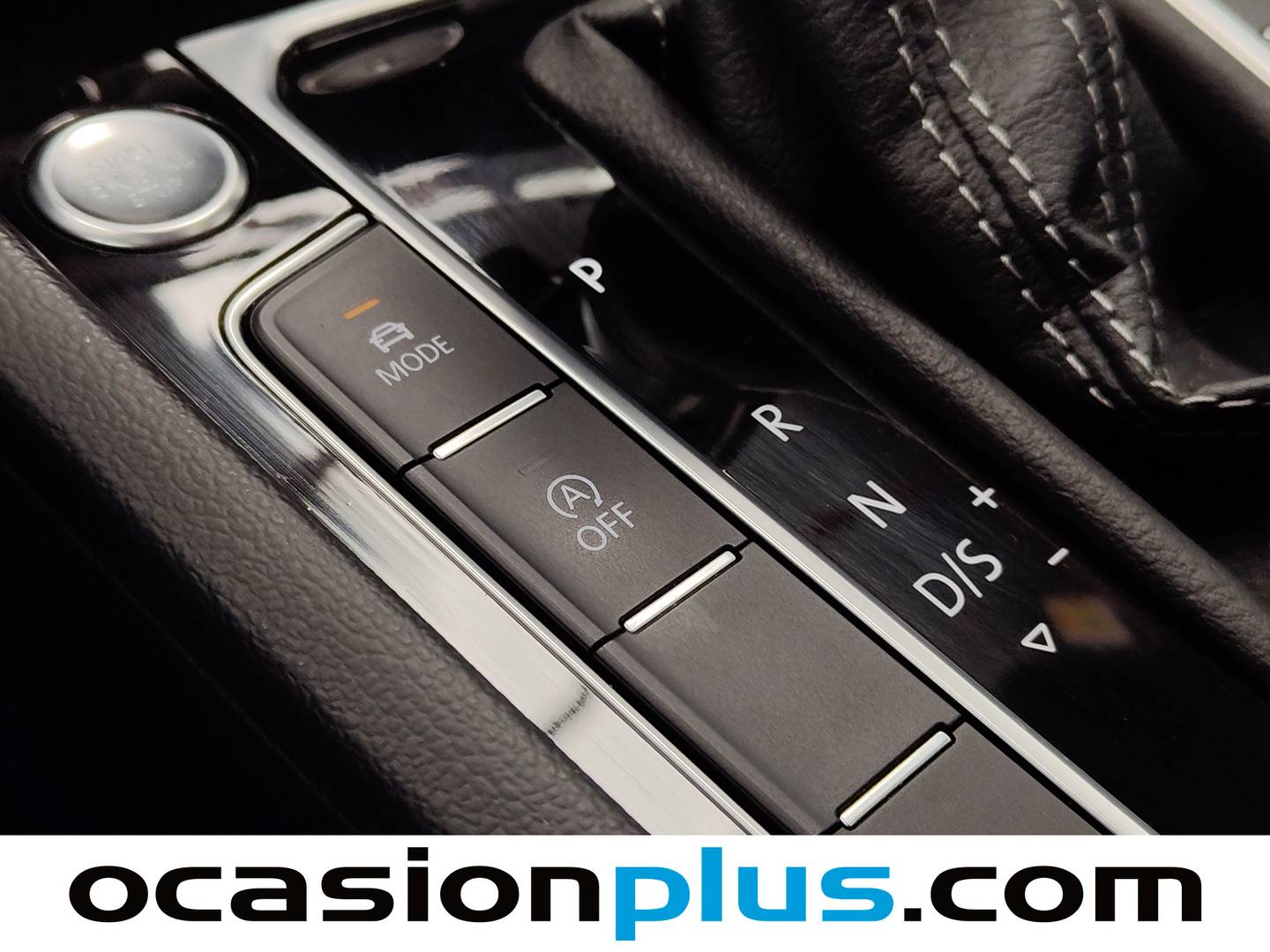 Volkswagen Arteon Volkswagen Arteon R-Line 2.0 TDI (150 CV) DSG automático