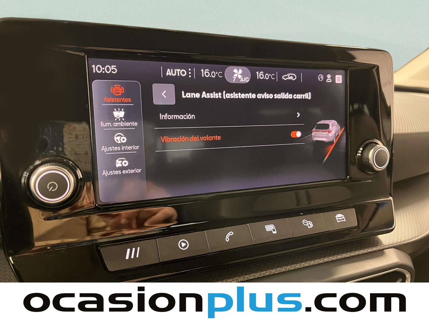 Foto Seat León SEAT León ST 1.5 TSI S&S Style XL (130 CV)