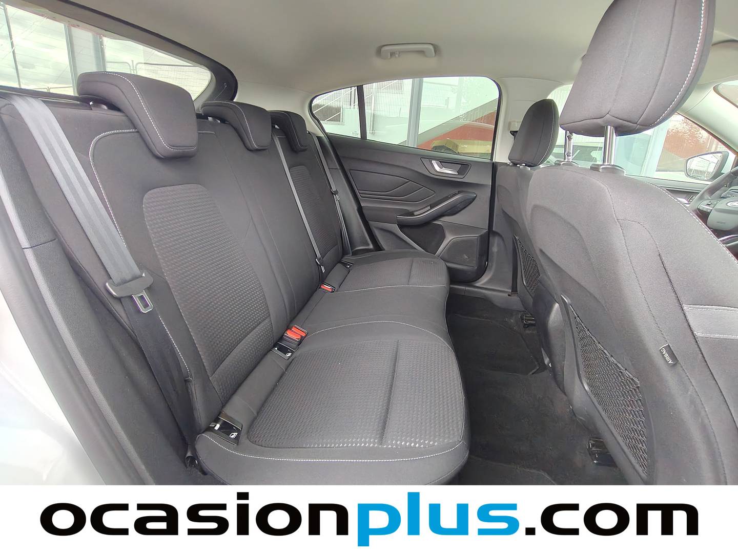Ford Focus Ford Focus 1.0 Ecoboost Trend+  (125 CV) al mejor precio
