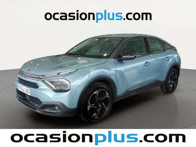 Citroën C4 PureTech 130 S&S 6v Feel Pack (130 CV) de segunda mano
