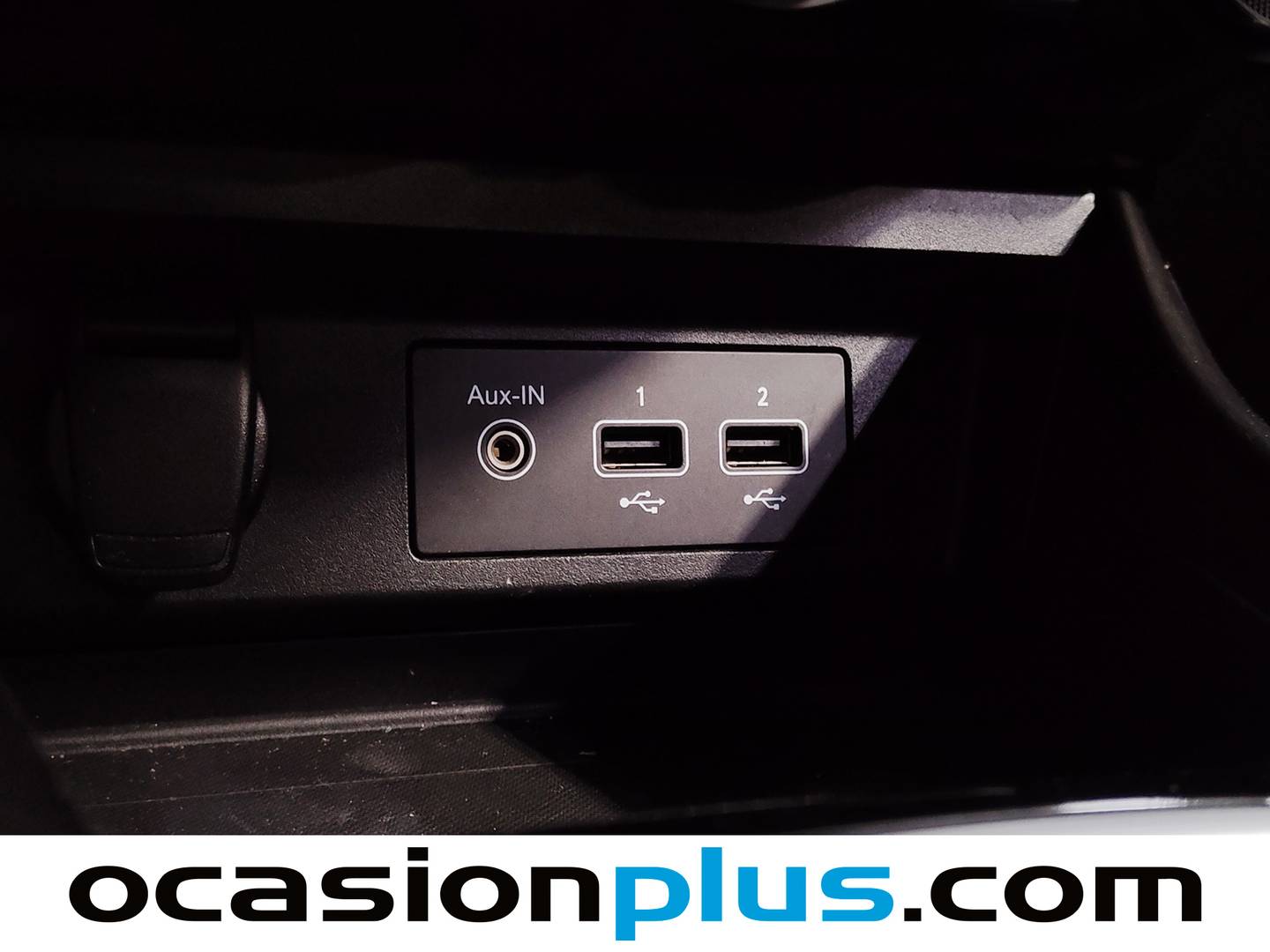 Renault Arkana Renault Arkana Techno TCe 140 Mild hybrid EDC (140 CV) 2023