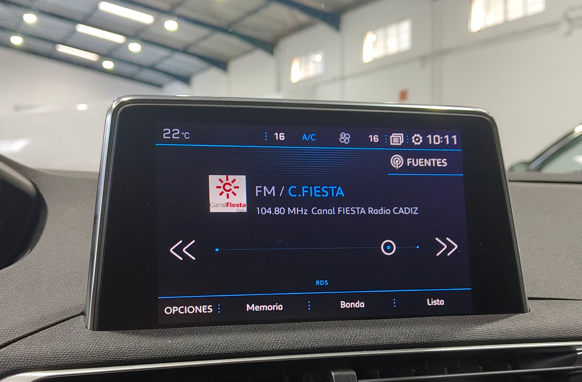 Peugeot 3008 PureTech 130 Active - foto 31