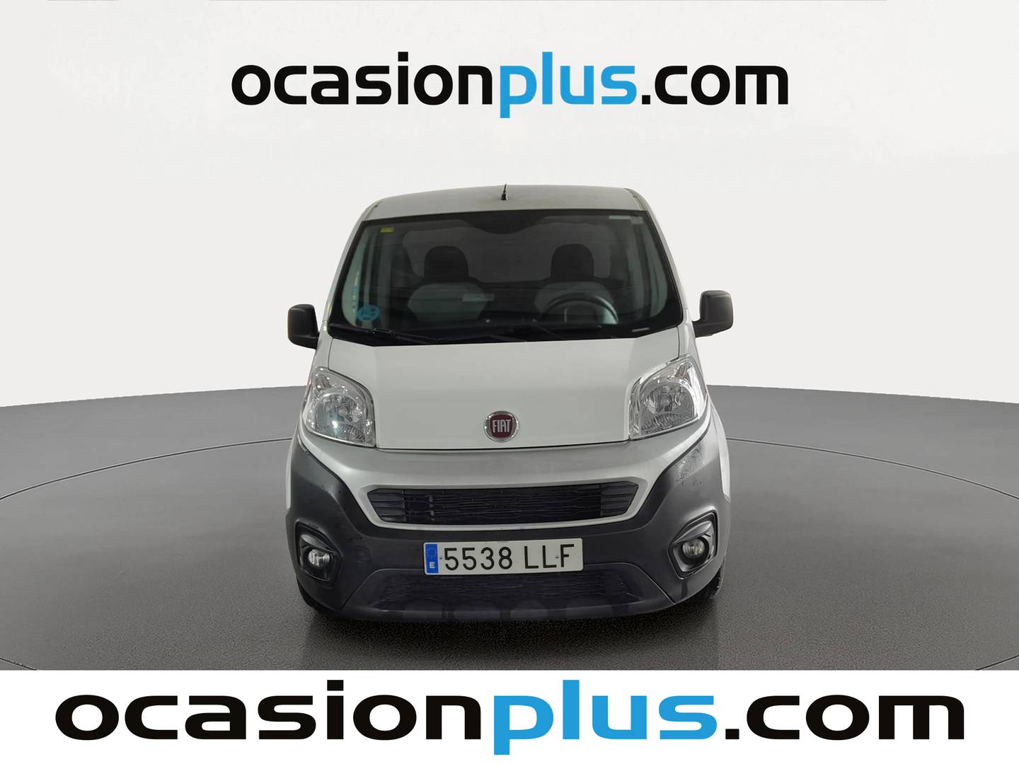 Fiat Fiorino Fiat Fiorino Cargo Furgon 1.3 Multijet SX N1 (80 CV) seminuevo