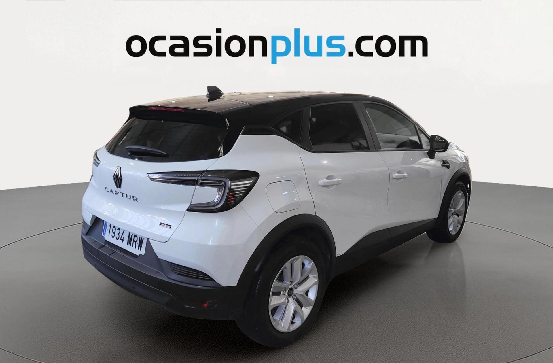 Renault Captur Evolution full hybrid E-Tech - foto 4