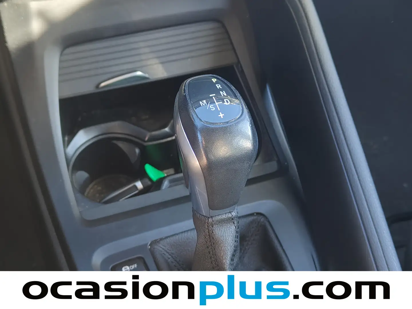 Foto BMW X1 BMW X1 sDrive18d (150 CV)