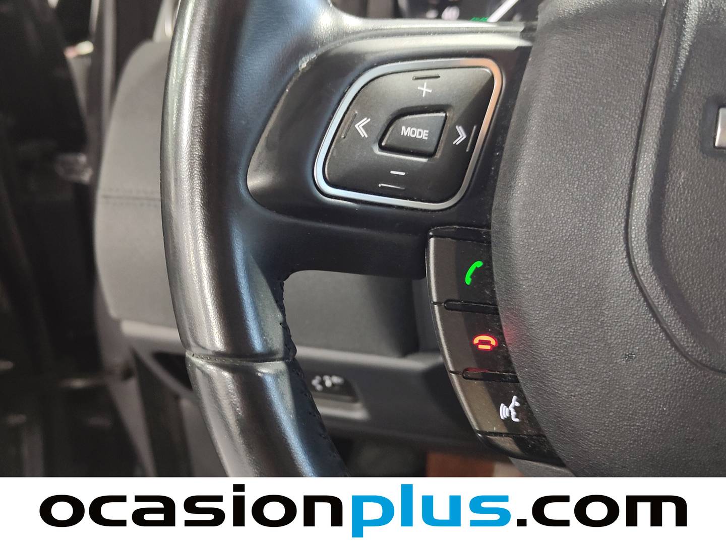 Land Rover Range Rover Evoque Land Rover Range Rover Evoque 2.0L eD4 Pure 4x2 (150 CV) de ocasión