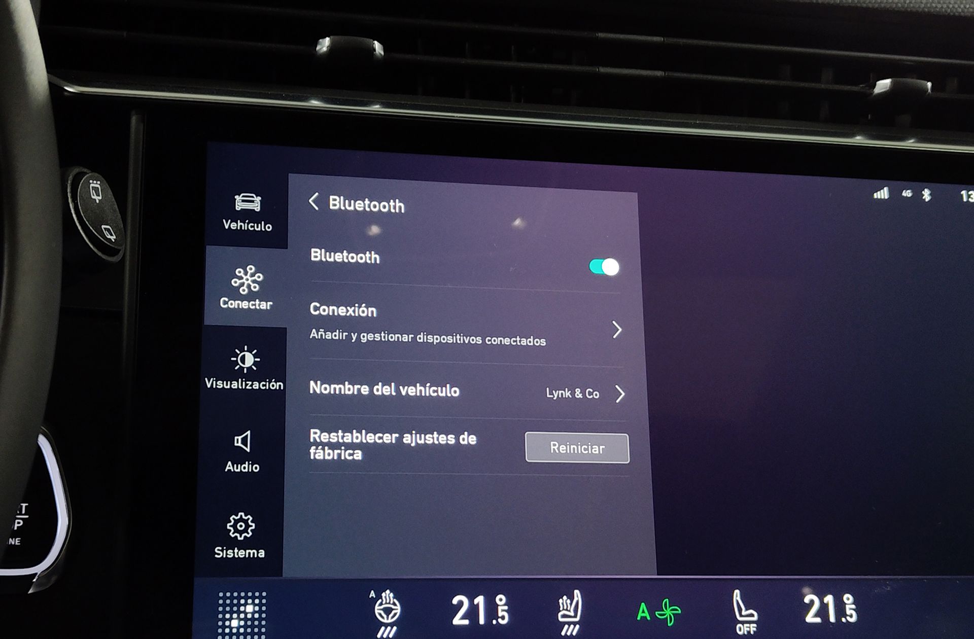 Lynk & Co 01 1.5 PHEV - foto 41