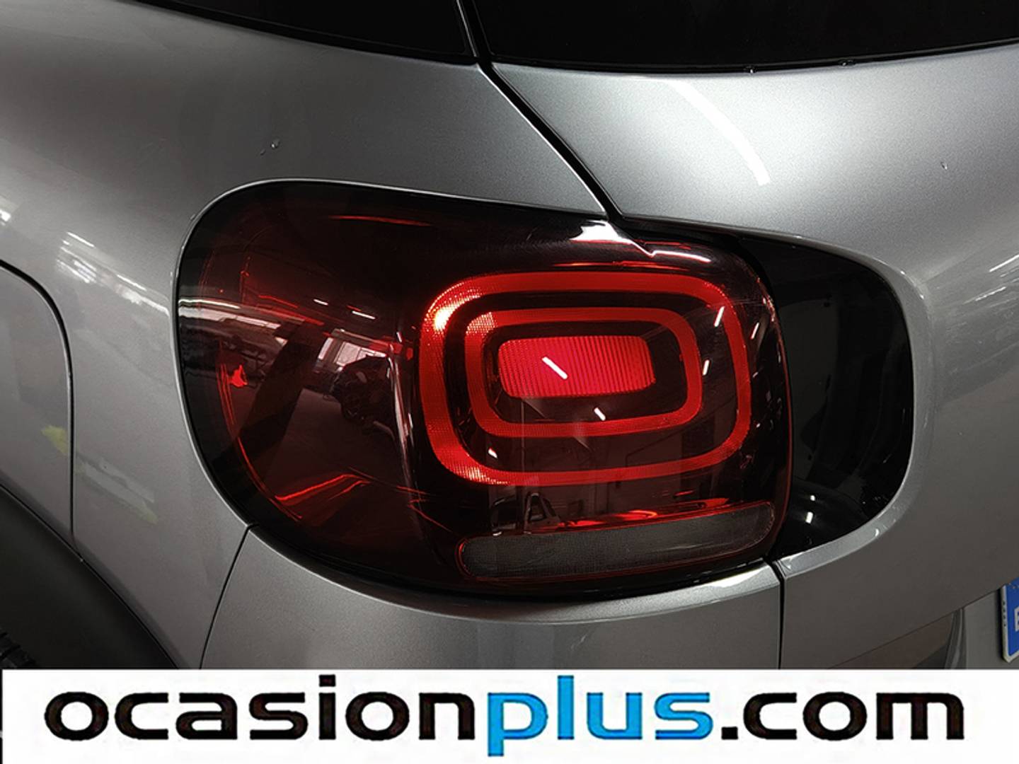 Citroën C3 Aircross Citroen C3 Aircross PureTech 130 Shine Pack EAT6 (131 CV) km 0