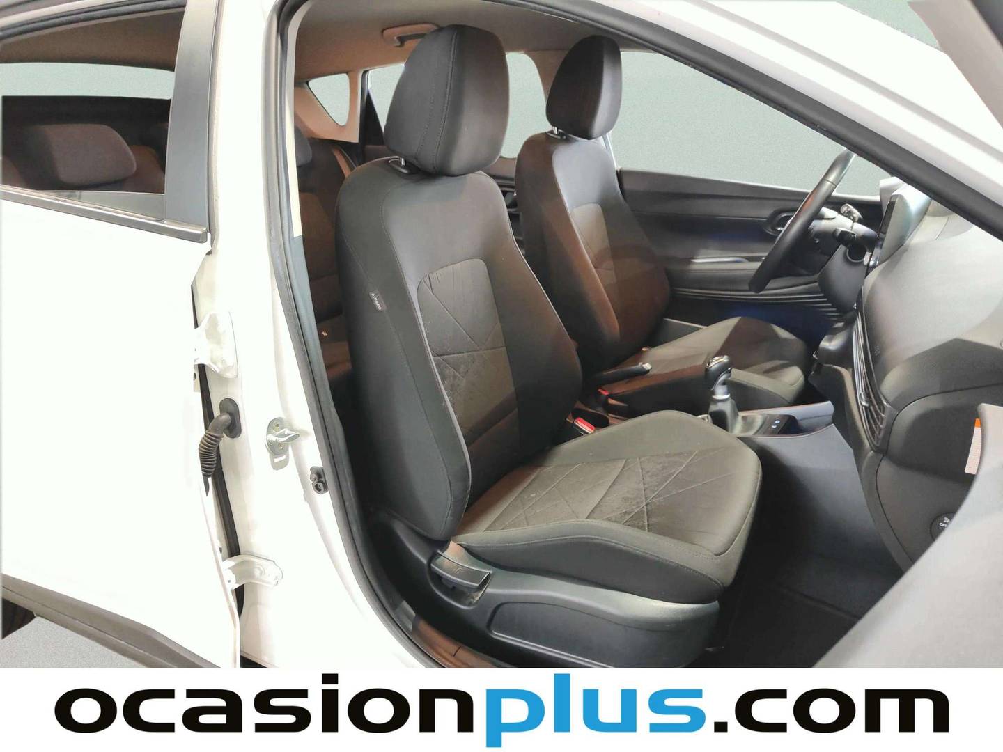 Foto Hyundai Bayon Hyundai Bayon 1.0 TGDI 48V Tecno (100 CV)