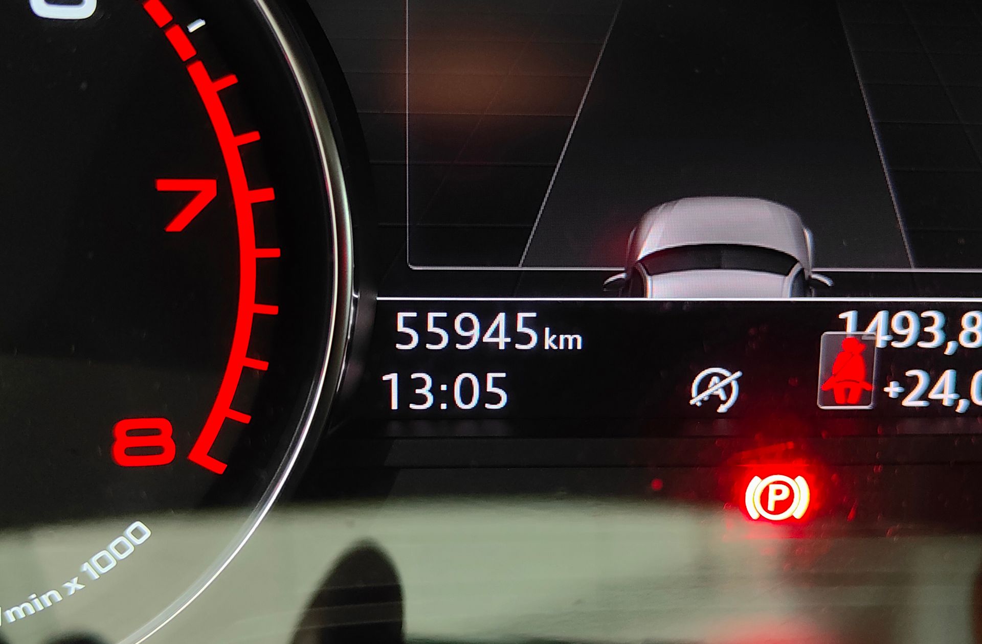 Audi A4 S line edition 1.4 TFSI - foto 12