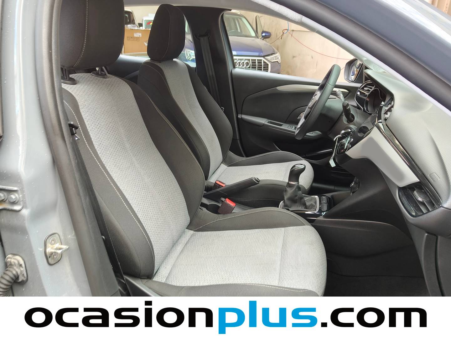 Opel Corsa Opel Corsa 1.2 XEL Edition (75 CV) km 0