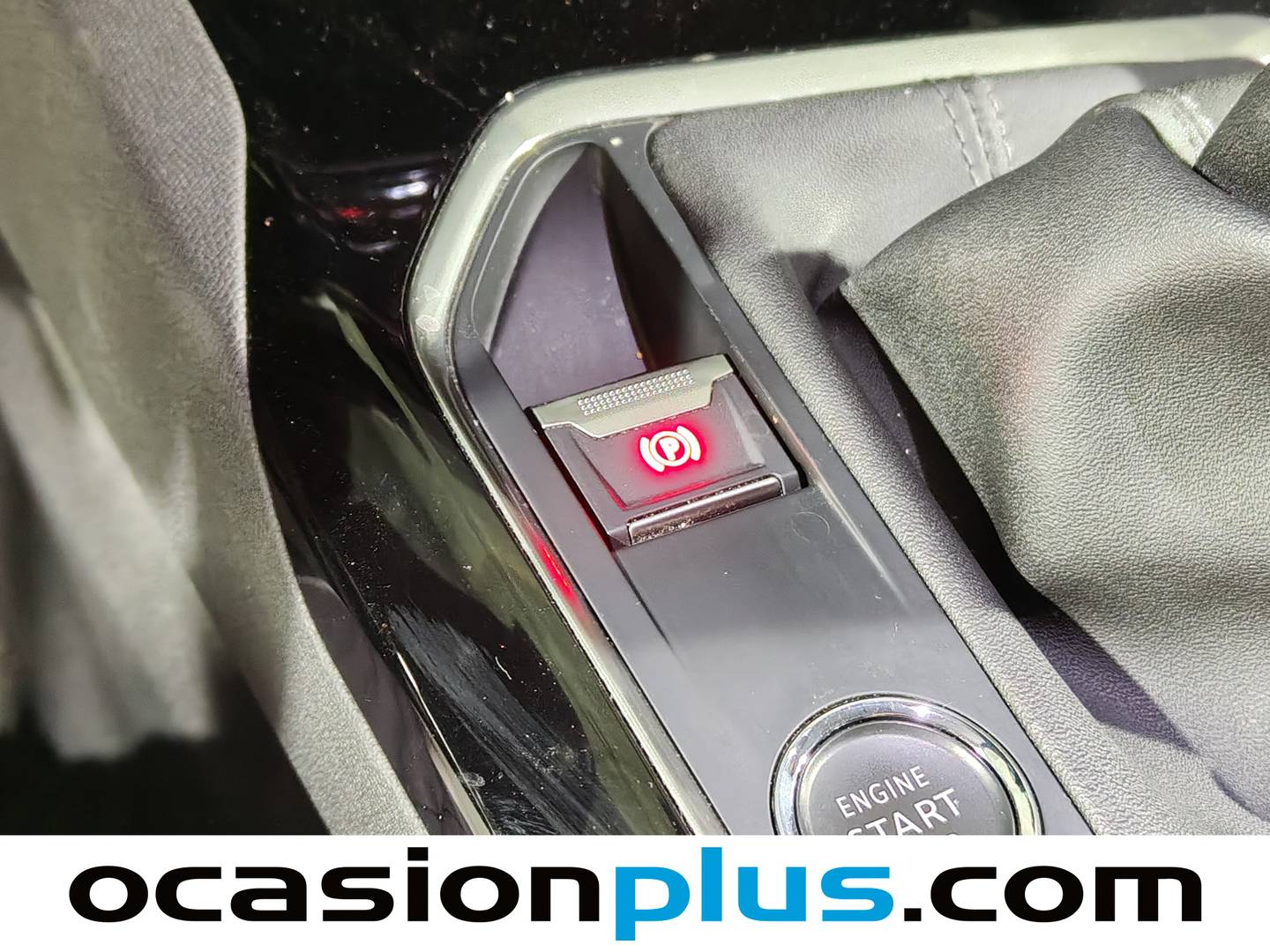 Foto Peugeot 3008 Peugeot 3008 BlueHDI 130 S&S Allure  (130 CV)