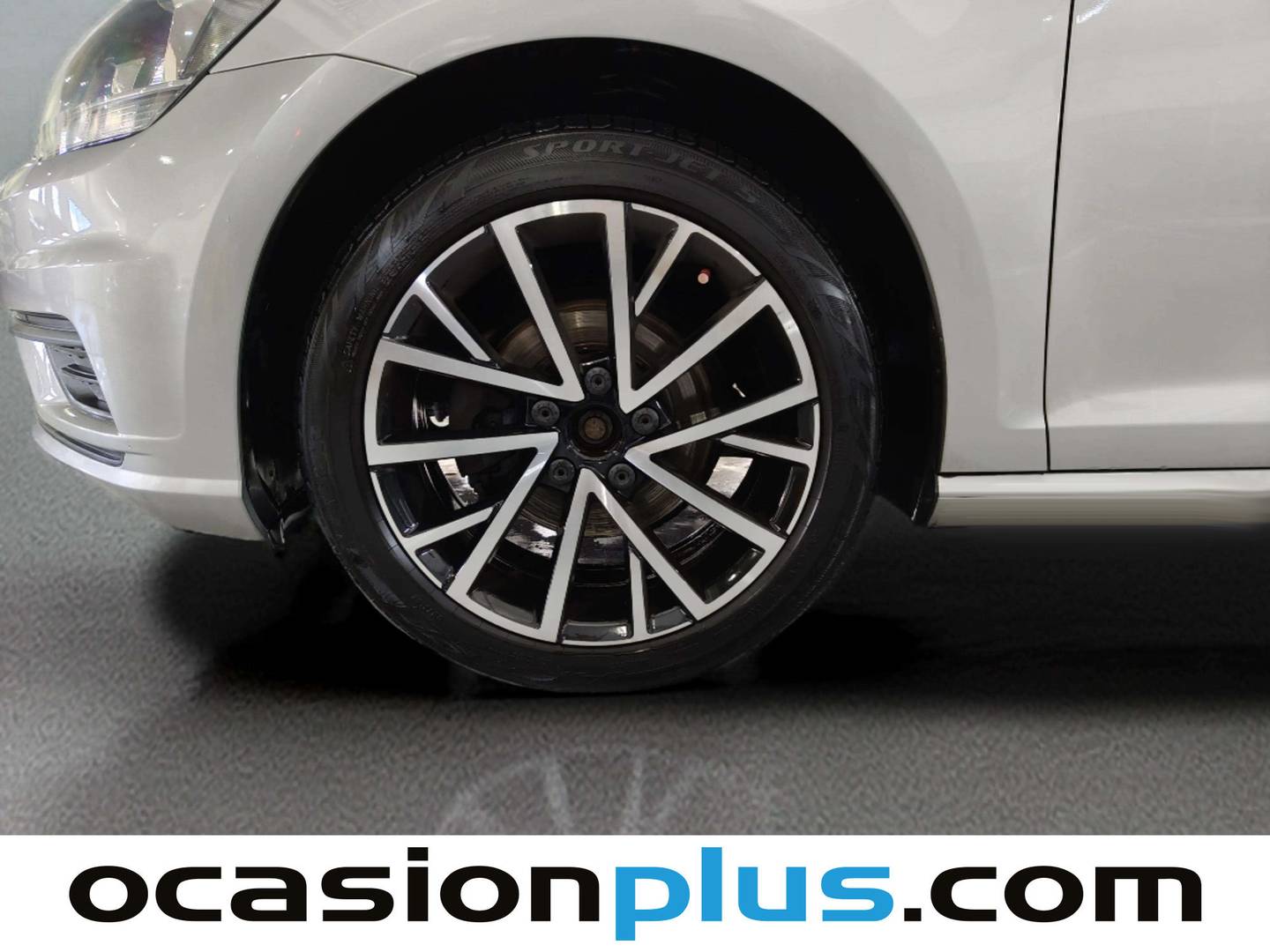 Foto Volkswagen Golf Volkswagen Golf Edition 1.0 TSI (115 CV)